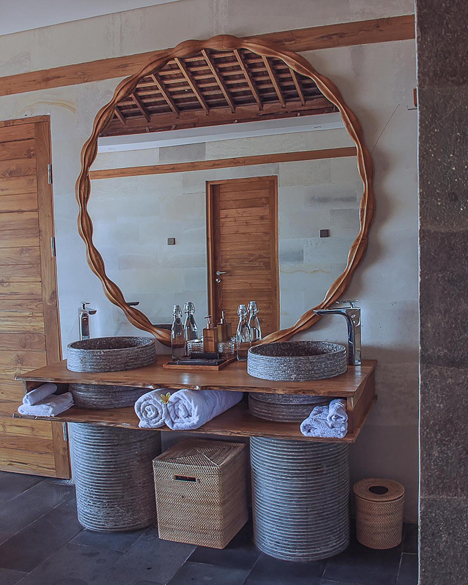 Tunak Resort Lombok Bumbang Esterno foto