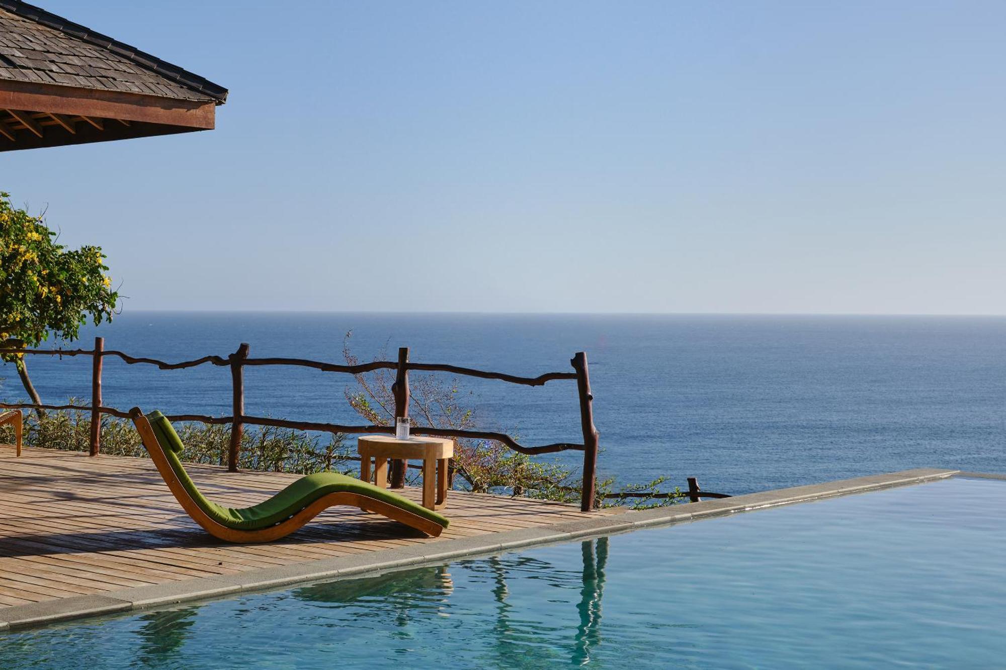 Tunak Resort Lombok Bumbang Esterno foto